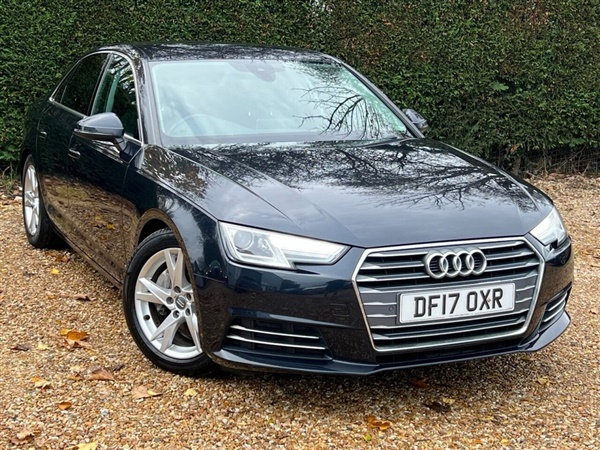 Large image for the Used Audi A4