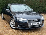 Used Audi A4