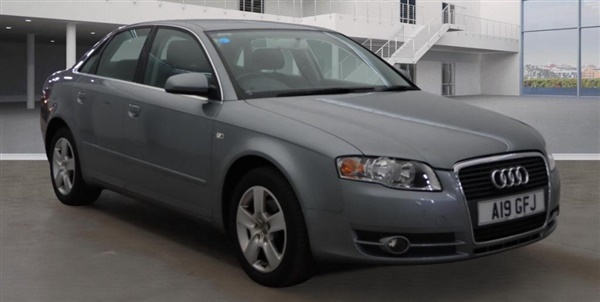 Large image for the Used Audi A4