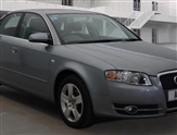 Used Audi A4