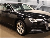 Used Audi A4