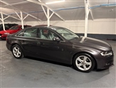 Used Audi A4