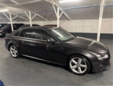 Used Audi A4