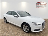 Used Audi A4