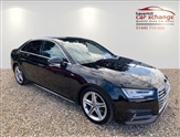 Used Audi A4