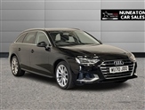 Used Audi A4