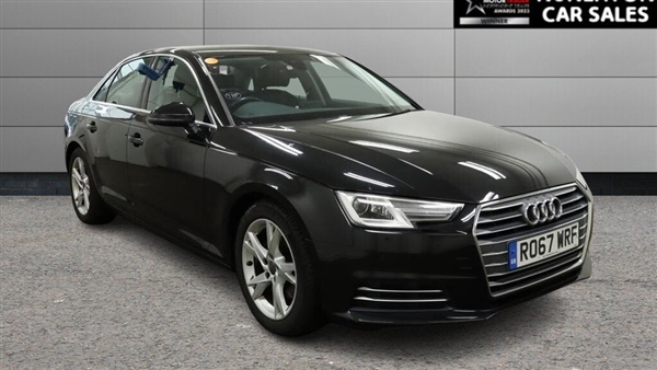 Large image for the Used Audi A4