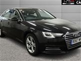 Used Audi A4