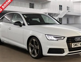 Used Audi A4