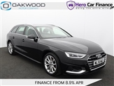 Used Audi A4