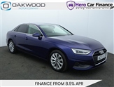 Used Audi A4
