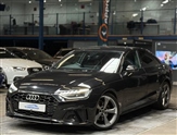 Used Audi A4