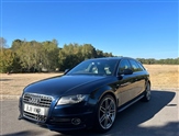 Used Audi A4