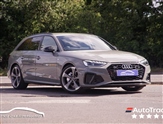 Used Audi A4