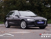 Used Audi A4