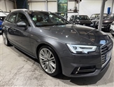 Used Audi A4