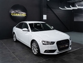 Used Audi A4