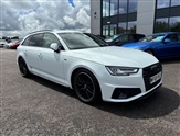 Used Audi A4