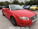 Used Audi A4