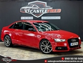 Used Audi A4