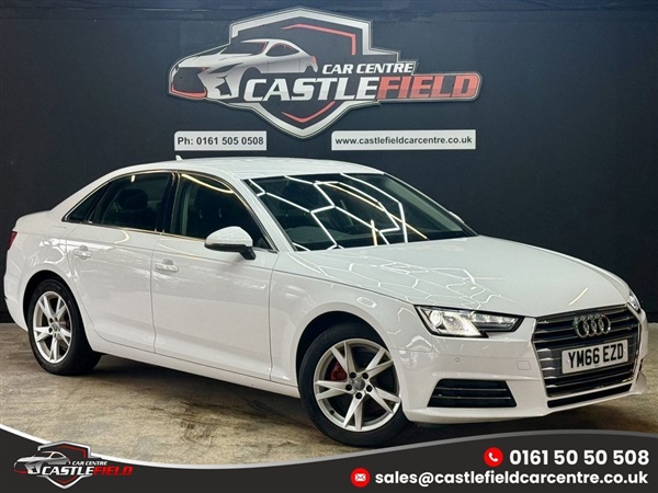 Large image for the Used Audi A4