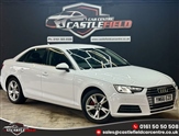 Used Audi A4