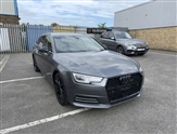Used Audi A4