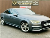 Used Audi A4