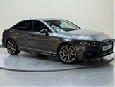 Used Audi A4