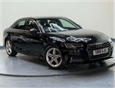 Used Audi A4