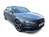 Used Audi A4