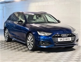 Used Audi A4