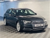 Used Audi A4