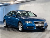 Used Audi A4