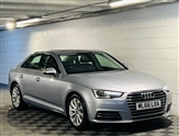 Used Audi A4
