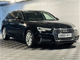 Used Audi A4