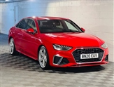 Used Audi A4