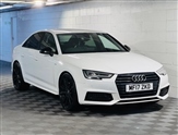 Used Audi A4