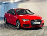 Used Audi A4