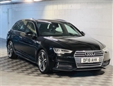 Used Audi A4