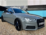 Used Audi A4