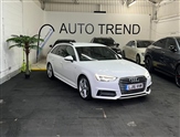 Used Audi A4