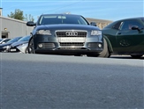 Used Audi A4