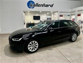 Used Audi A4
