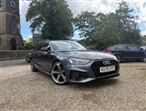 Used Audi A4