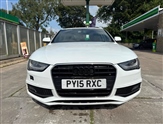 Used Audi A4