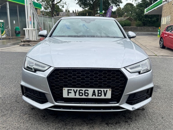 Large image for the Used Audi A4