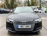 Used Audi A4