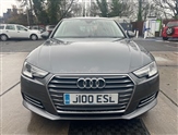Used Audi A4