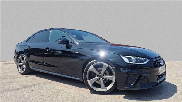 Large image for the Used Audi A4